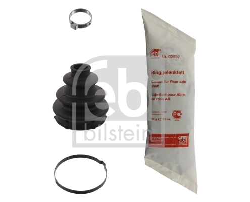 Bellow Kit, drive shaft